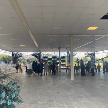 EyüpSultan Belediyesi Eyup Nikah Salonu