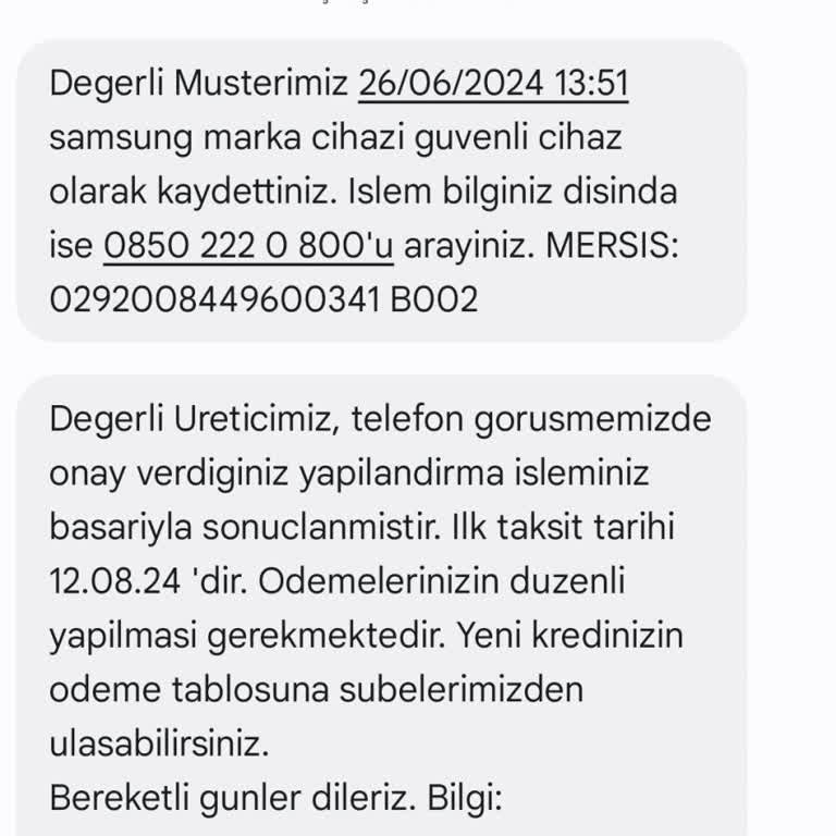 Denizbank Yapılandırma İle İlgili Usulsüzlükleri
