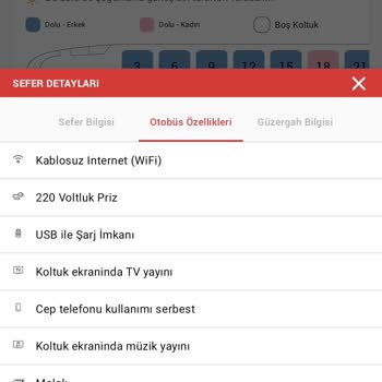 Kurtalan Ekspres Şikayet Var!