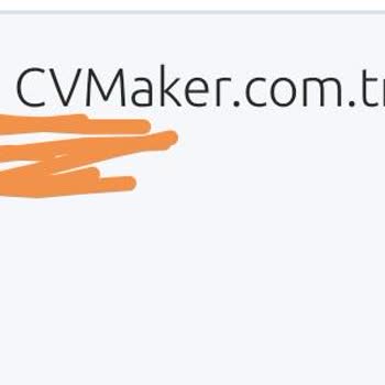Cvmaker.com.tr İlgili Kesinti Alakalı