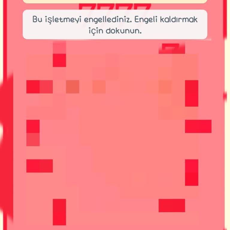 WhatsApp Yabancı Numara Aramaları