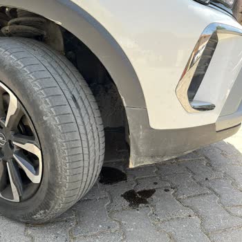 2021 Opel Crossland Araçta Su Deposu Problemi Ve Yüksek Masraflar