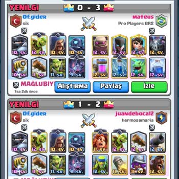 Clash Royale Money Royale Baskısı