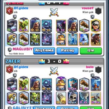 Clash Royale Money Royale Baskısı