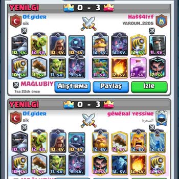 Clash Royale Money Royale Baskısı