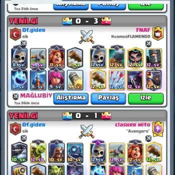 Clash Royale Money Royale Baskısı