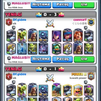 Clash Royale Money Royale Baskısı