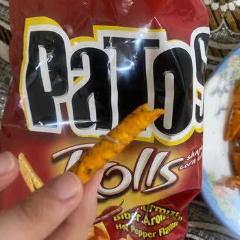 Patos Cipsten Kurt Çıktı