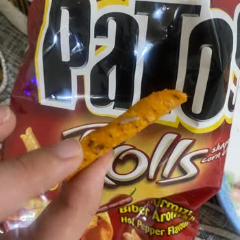 Patos Cipsten Kurt Çıktı