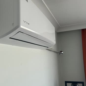 Vestel Servis Montaj Sorunu