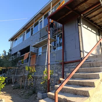 Köktepe Peyzaj & İnşaat Armut Uygulaması Üzerinden Yaşanan Olumsuz Deneyim