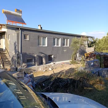 Köktepe Peyzaj & İnşaat Armut Uygulaması Üzerinden Yaşanan Olumsuz Deneyim