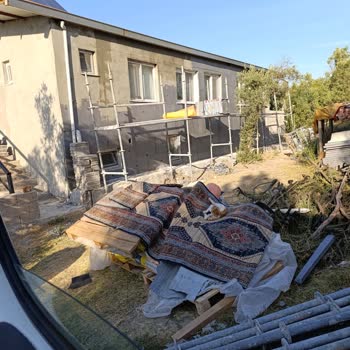 Köktepe Peyzaj & İnşaat Armut Uygulaması Üzerinden Yaşanan Olumsuz Deneyim