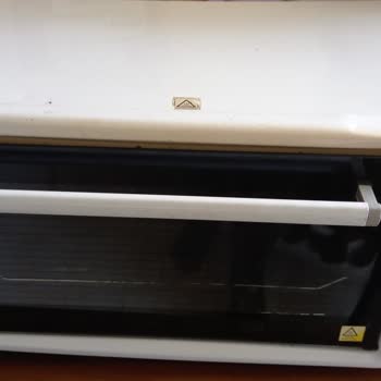 Kaya Ekspres (Ankara) Eşyalarım Hasar Gördü