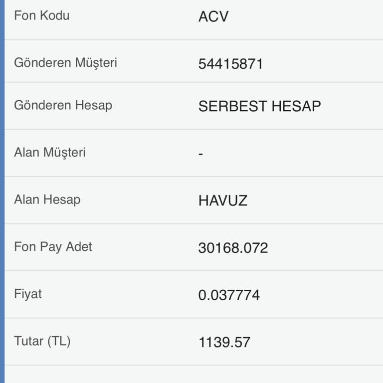 Allianz Hayat ve Emeklilik Allianz BES Paramı Vermedi