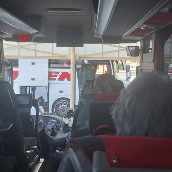 Bursa Turizm 2+1 Bilet Satıp 2+2 Otobüse Bindirdiler