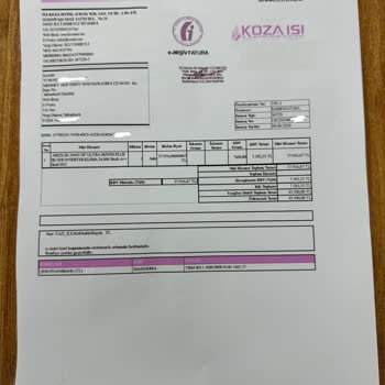 Arçelik Klima Değişimini Talep Ediyorum