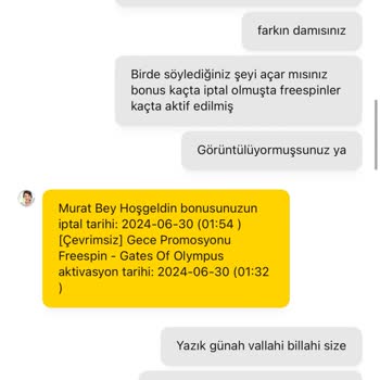 Winxbet Art Niyetli - Yatırım Var Çekim Yok -