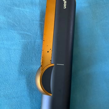 Dyson Airstrait Boya Atması