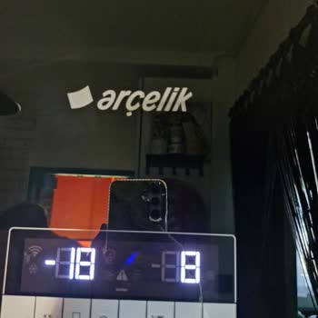 Arçelik Buzdolabı Plastik Aksam Kalitesiz