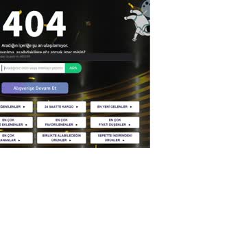 Trendyol Kahve Makinesi Ve İyi Niyeti Suistimal