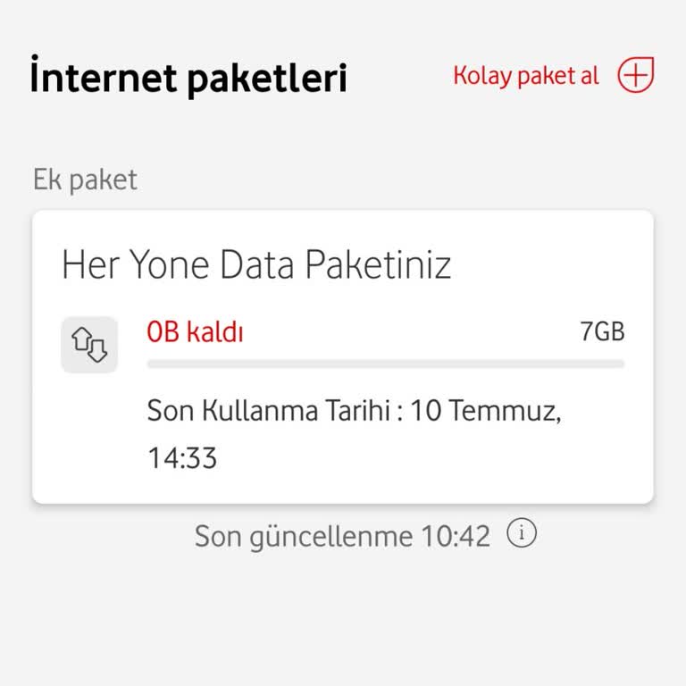Vodafone Gsb İnternet Başvurum Kabul Olduğu Halde İnternet Gelmiyor