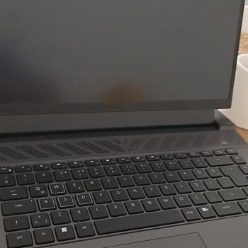 Vatan Bilgisayar Dell Laptop Destek Verilmiyor