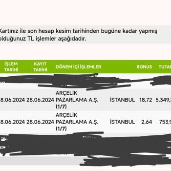 Beko İnternetten Sitesinden Mağduriyet Yaşadım