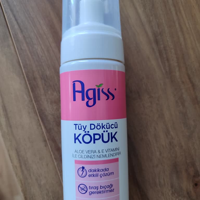 A101 Çözümsüz Agıss Bozuk Ürün