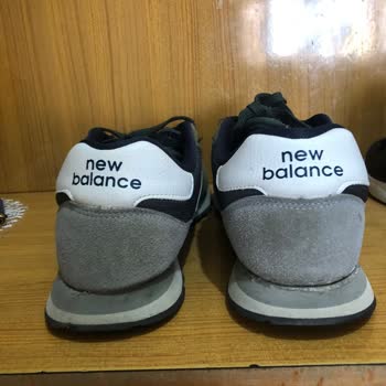 Afyon Boyner'den Aldığım New Balance Ayakkabının 1 Ayda Tabanı Yamuldu