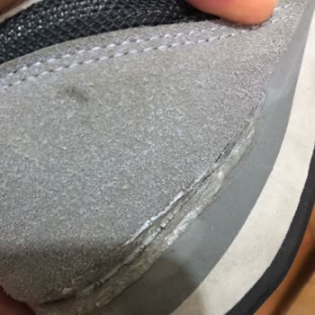 Afyon Boyner'den Aldığım New Balance Ayakkabının 1 Ayda Tabanı Yamuldu