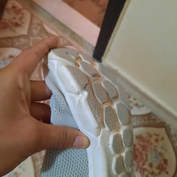FLO Ayakkabı Kalitesiz Dayanıksız FLO