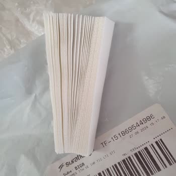 Kidmex Perde Yanıltıcı Fiyatlarla Satış Ve Kalitesiz Ürün Gönderimi