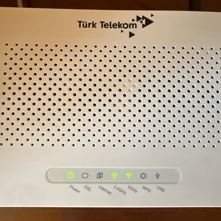 Türk Telekom Bölgenizde Altyapı Sorunu