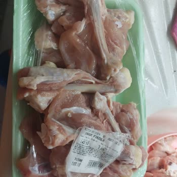 Gimsa Market Yanlış Barkod