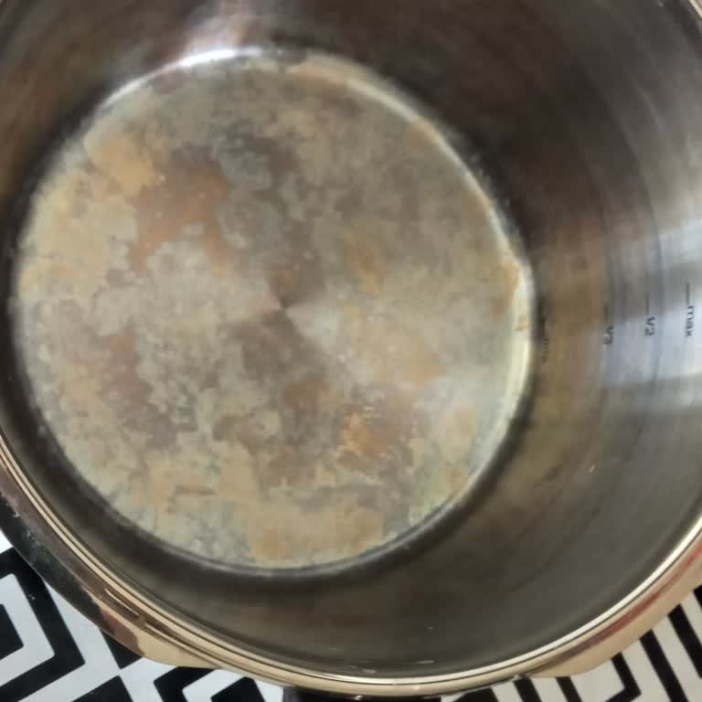 Fissler Marka Düdüklü Tencere