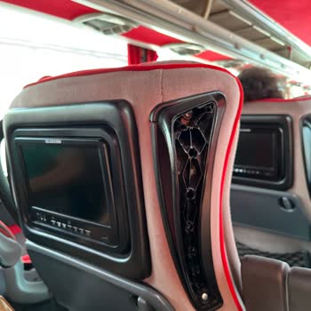 Buzlu Turizmden Alınan Bilet Pişmanlıktır