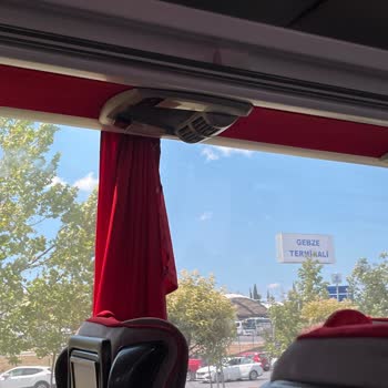 Buzlu Turizmden Alınan Bilet Pişmanlıktır