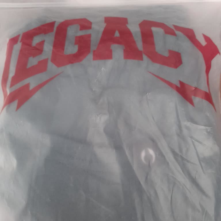 Legacy's Road Aldığım Ürünü İade Edemiyorum