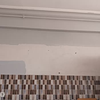 Koçtaş Mutfak Dolabı Montaj Hatası