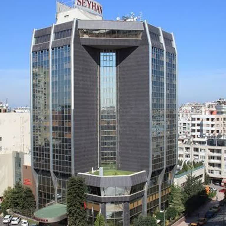 Adana Seyhan Otel Otelde Bilgilendirme Eksiklikleri Ve Yanıltıcı Uygulamalar