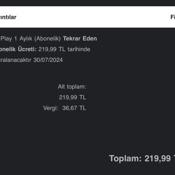 PlayStation Türkiye Ea Play Abonelik Adı Altında Yapılan Habersiz Zam