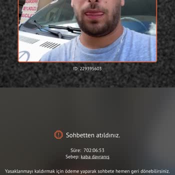 Ome Tv - Şikayetvar