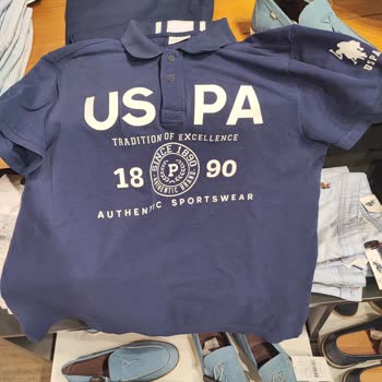 U.S. Polo Assn. U. S Polo Mağduriyet