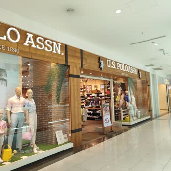 U.S. Polo Assn. U. S Polo Mağduriyet