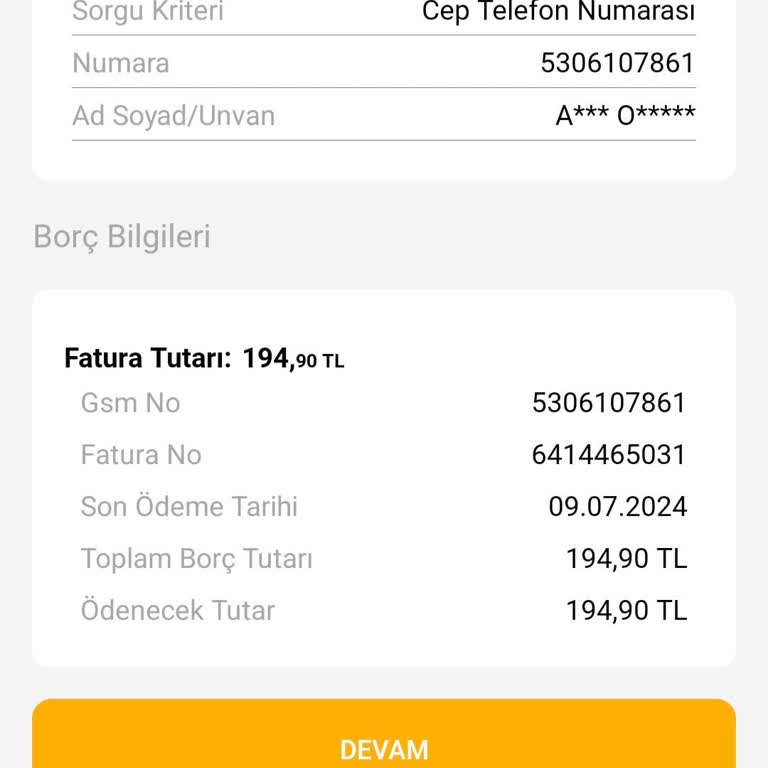 Turkcell Çocuk Saati, Çocuk Hattı Şikayet