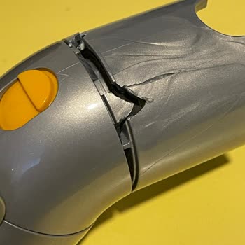 Dyson Garanti Şartlarını Kafasına Göre Değiştiriyor.
