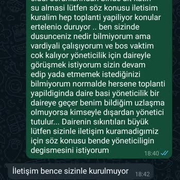 Sahibinden Param Güvende İlanı