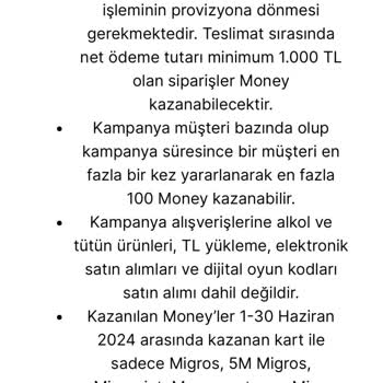 Garanti Bonus Kart Aidat