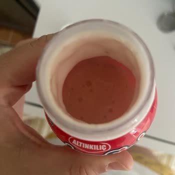 Altınkılıç Kefirix Tat Ekşiliği